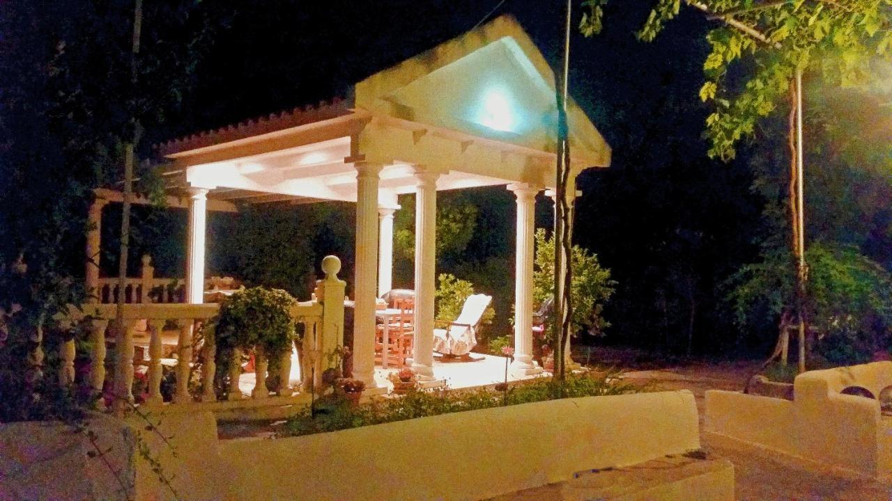 Villa Adelaida Орхива Экстерьер фото